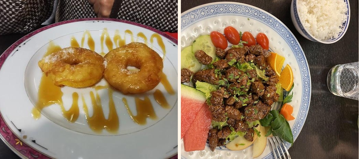 Le Saigon - Gallery Image 2