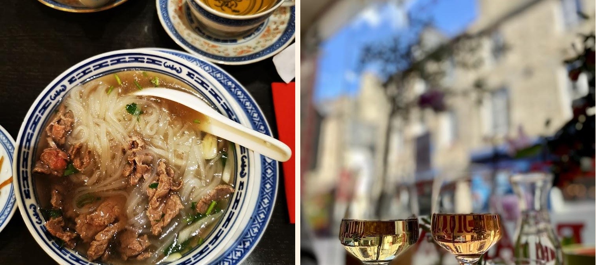 Le Saigon - Gallery Image 4